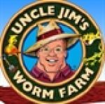 Uncle Jim's Worm Farm coupon codes