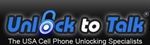 Unlock to Talk coupon codes