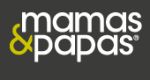 Mamas & Papas Coupon Codes & Deals