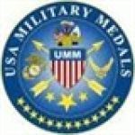 USA Military Medals Coupon Codes & Deals