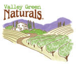 Valley Green Naturals coupon codes