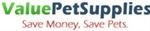 valuepetsupplies.com coupon codes