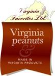 Virginia Peanuts coupon codes