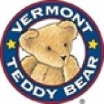 Vermont Teddy Bear Coupon Codes & Deals
