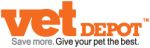 Vet Depot coupon codes