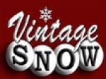 Vintage Snow Coupon Codes & Deals