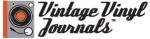 Vintage Vinyl Journals coupon codes