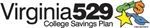 Virginia 529 College Savings Plan Coupon Codes & Deals