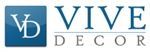 Vive Décor Coupon Codes & Deals