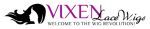 Vixen Lace Wigs coupon codes