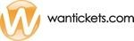 Wantickets Coupon Codes & Deals