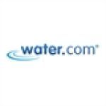 Water.com coupon codes