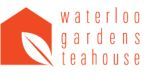 waterloo gardens teahouse Coupon Codes & Deals
