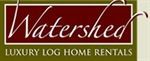Watershed Cabins Coupon Codes & Deals