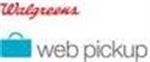 Walgreens Web Pick-up Coupon Codes & Deals