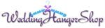 Wedding Hanger Shop coupon codes