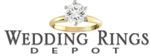 weddingringsdepot.com Coupon Codes & Deals