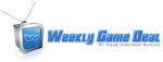 Weekly Game Deal Coupon Codes & Deals