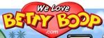 Betty Boop Super Store Coupon Codes & Deals