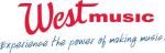 West Music coupon codes