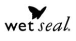wetseal.com Coupon Codes & Deals