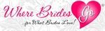 Where Brides Go Coupon Codes & Deals