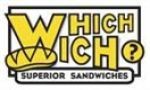 Which Wich coupon codes