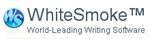 WhiteSmoke Text Enrichment coupon codes