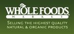 Whole Foods Market coupon codes