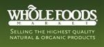 Whole Foods Market Coupon Codes & Deals