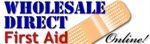 Whole Sale Direct First Aid coupon codes