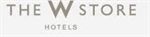 The W Hotels Store Coupon Codes & Deals