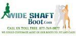 Wide Shaft Boot coupon codes