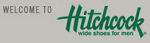 Hitchcock Coupon Codes & Deals