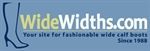 WideWidths.com coupon codes