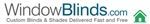 Window Blinds Coupon Codes & Deals