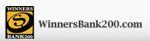 Winners Bank 200 Coupon Codes & Deals