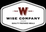 Wise Food Storage Coupon Codes & Deals
