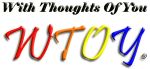 With Thoughts Of You Coupon Codes & Deals