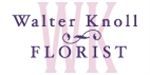 Walter Knoll Florist coupon codes