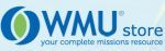 WMU store coupon codes