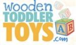Wooden Toddler Toys coupon codes