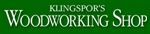 Klingspor's Woodworking Shop Coupon Codes & Deals