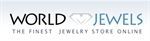 World Jewels coupon codes