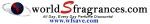 Worlds Frangrances Coupon Codes & Deals