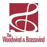 Woodwind and Brasswind Coupon Codes & Deals