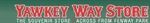 Yawkey Way Store coupon codes