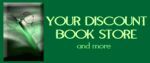 Your Discount Bookstore and more coupon codes