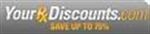 yourrxdiscounts.com Coupon Codes & Deals