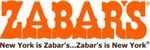 Zabar's coupon codes